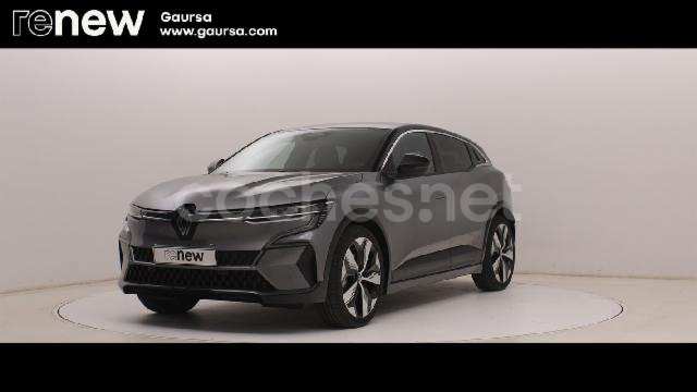 RENAULT Megane E-Tech Techno EV40 96kW 130CV standard ch. 5p.