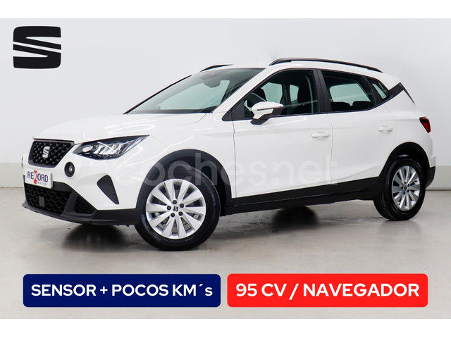 SEAT Arona 1.0 TSI 70kW 95CV Reference XM Edition 5p.