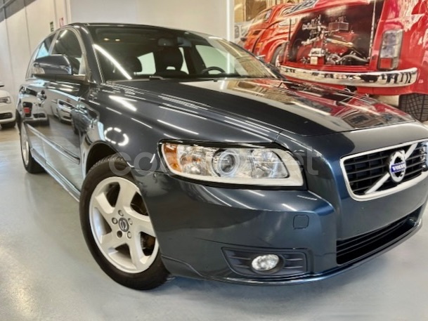 VOLVO V50 1.6 DRIVe Business Pro Edition 5p.