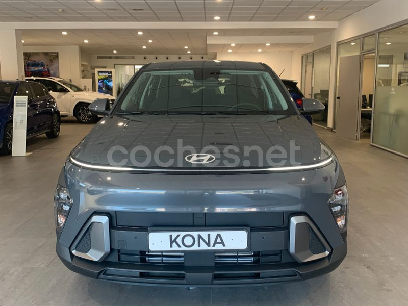 HYUNDAI Kona 1.0 TGDI 48V Maxx