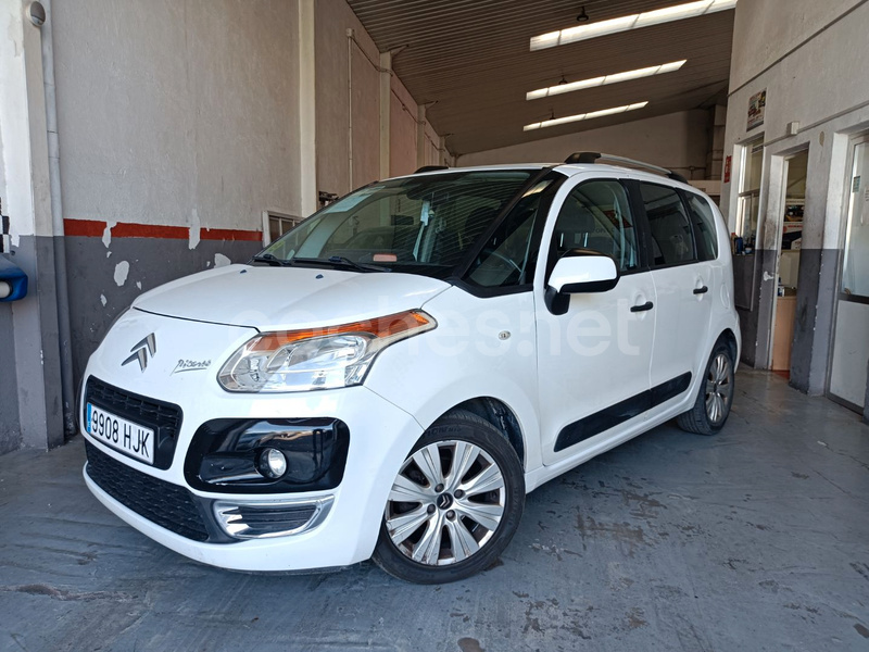 CITROEN C3 Picasso HDI Airdream Seduction