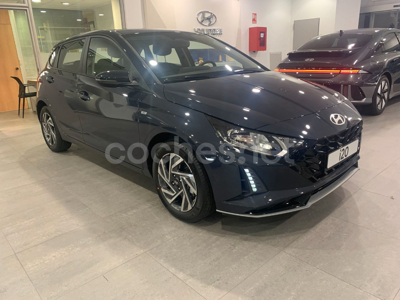 HYUNDAI i20 1.0 TGDI 48V Klass