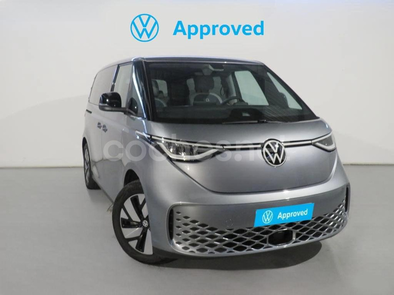 VOLKSWAGEN ID. BUZZ Pro