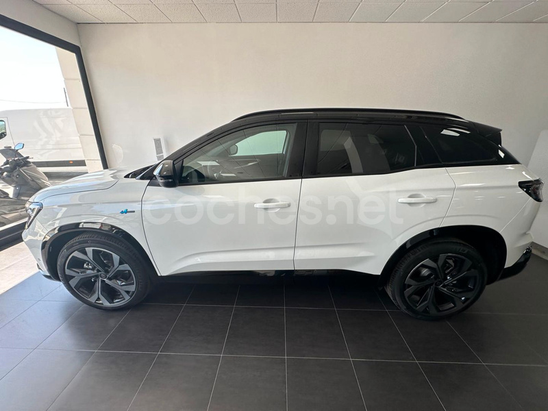 RENAULT Austral Techno ETech Full Hybrid