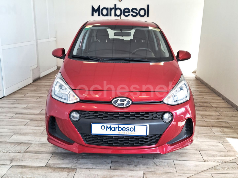 HYUNDAI i10 1.0 Go 5p.