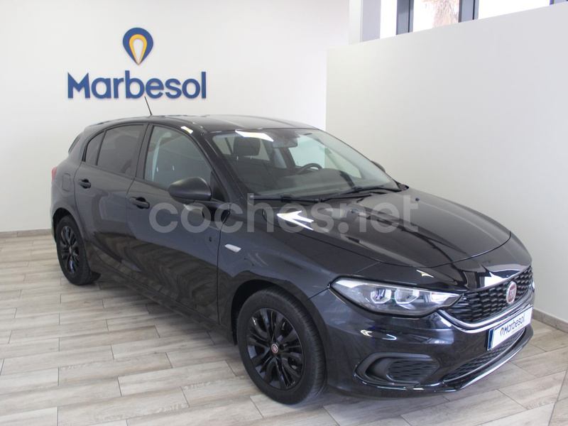 FIAT Tipo 5P 1.4 70kW 95CV Street 5p.