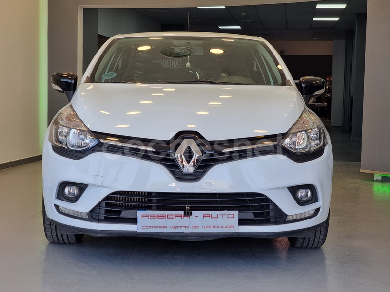 RENAULT Clio Intens TCe 74 kW 100CV 5p.