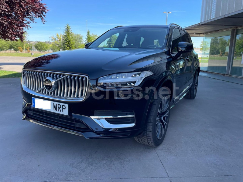 VOLVO XC90 2.0 T8 AWD Recharge Inscription Exp Auto 5p.