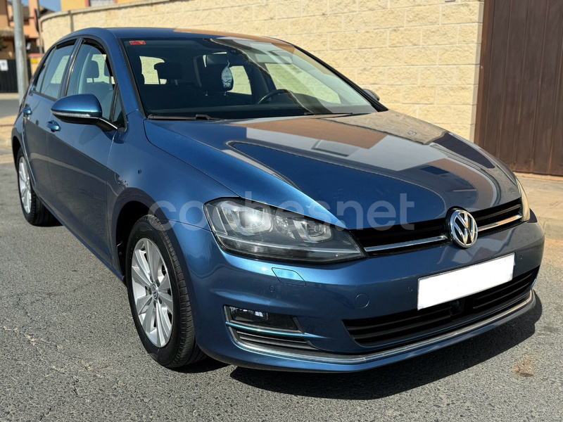 VOLKSWAGEN Golf Advance 1.4 TSI BMT DSG