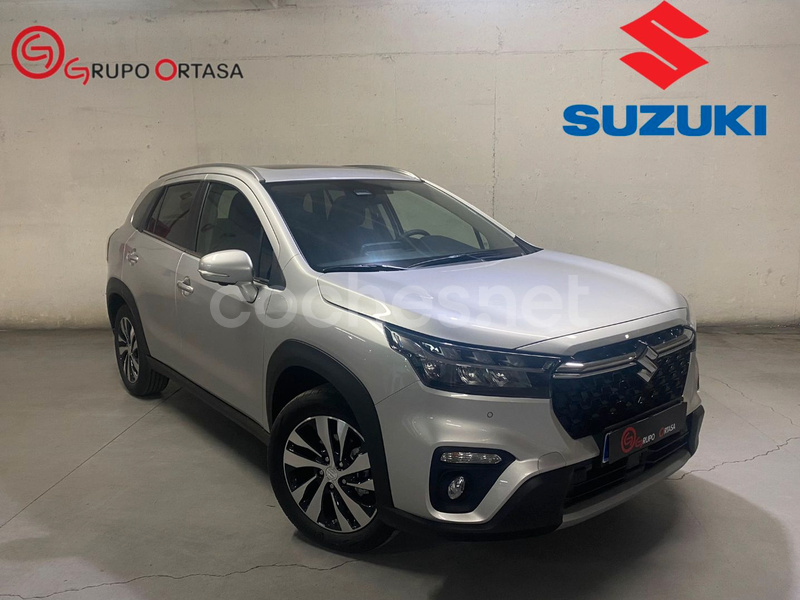 SUZUKI S-Cross 1.4T S3 Mild Hybrid