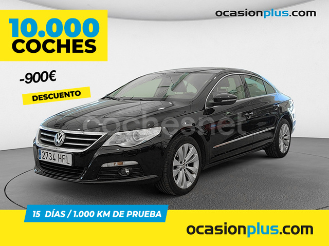 VOLKSWAGEN Passat CC 1.8 TSI