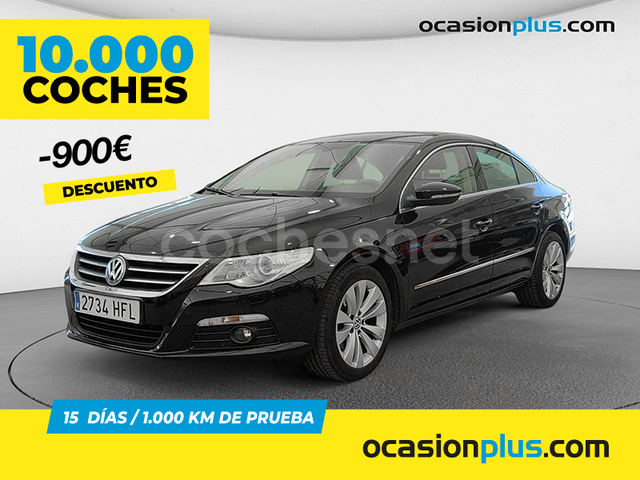 VOLKSWAGEN Passat CC 1.8 TSI