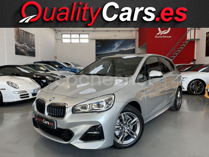 BMW Serie 2 Active Tourer 220i DCT 5p.