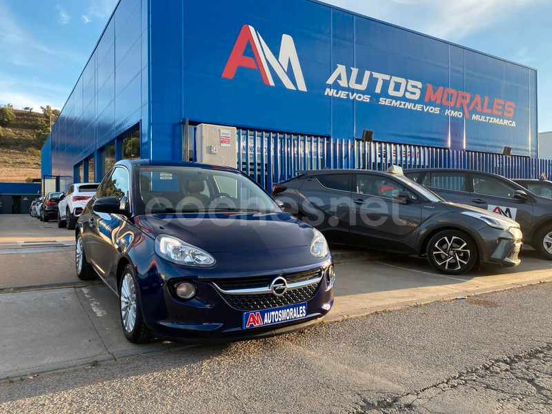 OPEL Adam 1.4 XEL JAM 3p.