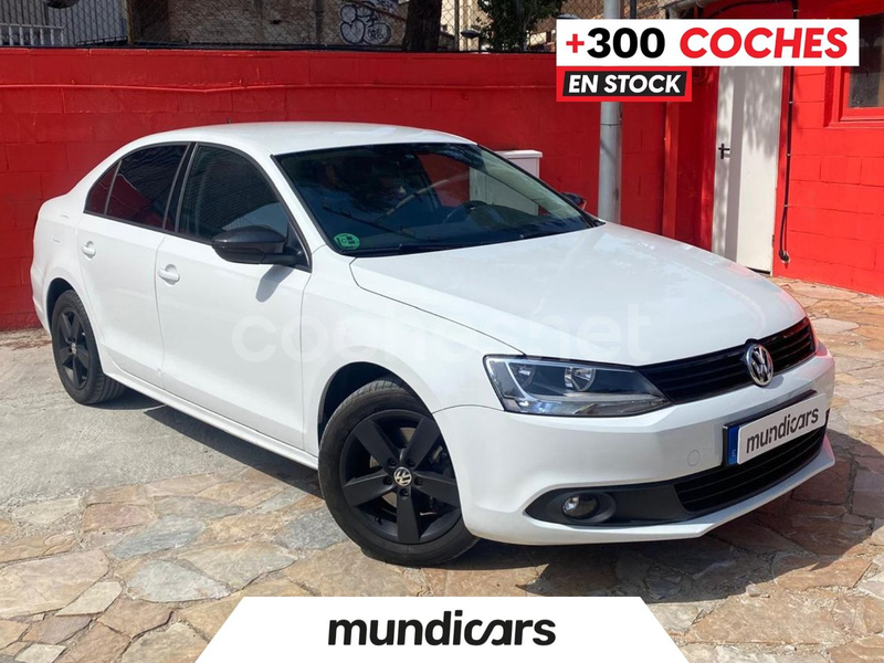 VOLKSWAGEN Jetta 1.2 TSI 105cv Advance Bluemotion Tech 4p.