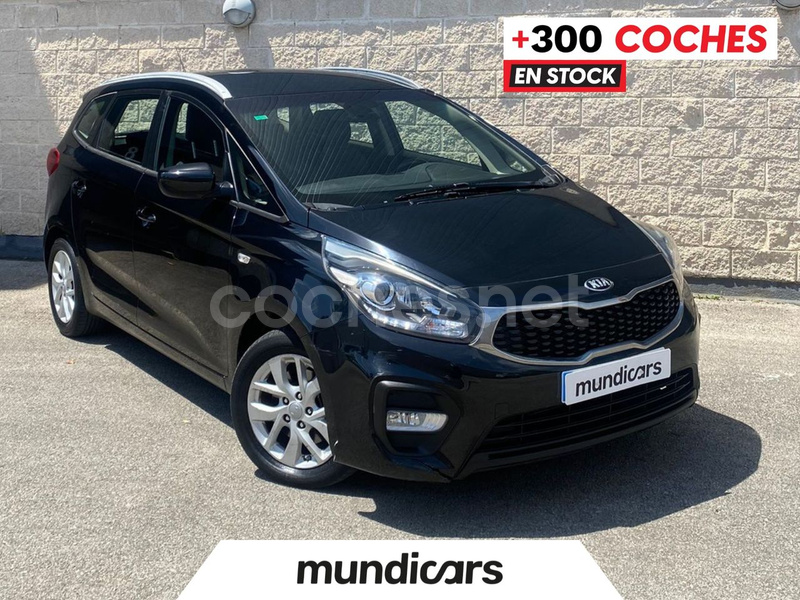 KIA Carens 1.6 GDi 99kW 135CV Concept 5p.