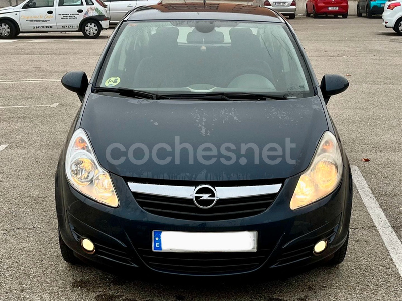 OPEL Corsa Cosmo 1.3 ecoFLEX 5p.