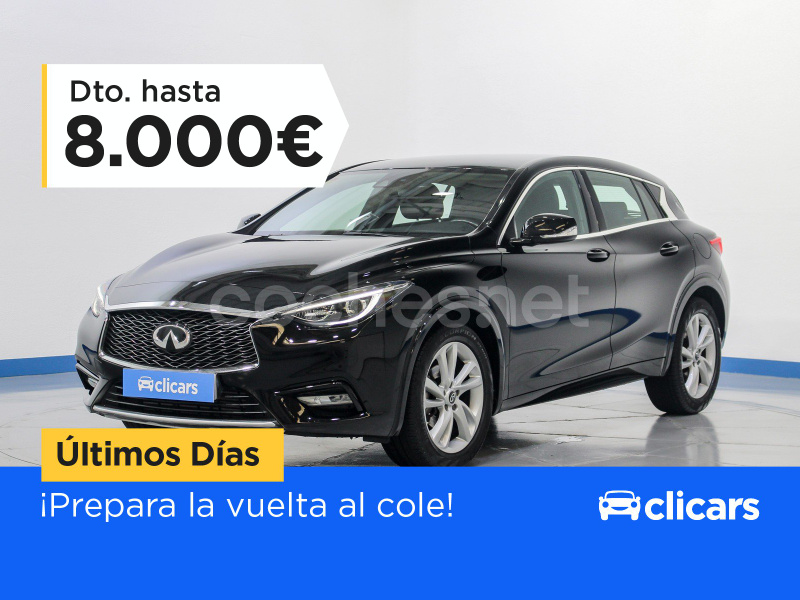 INFINITI Q30 1.5D PREMIUM 5p.