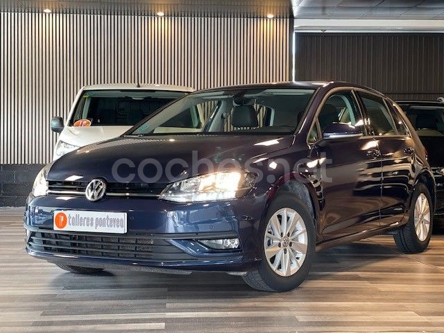 VOLKSWAGEN Golf Last Edition 1.6 TDI 85kW 115CV 5p.