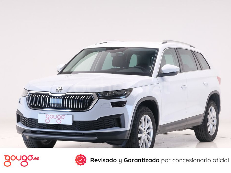 SKODA Kodiaq 2.0 TDI 110KW 150cv DSG 4x2 Style 5p.