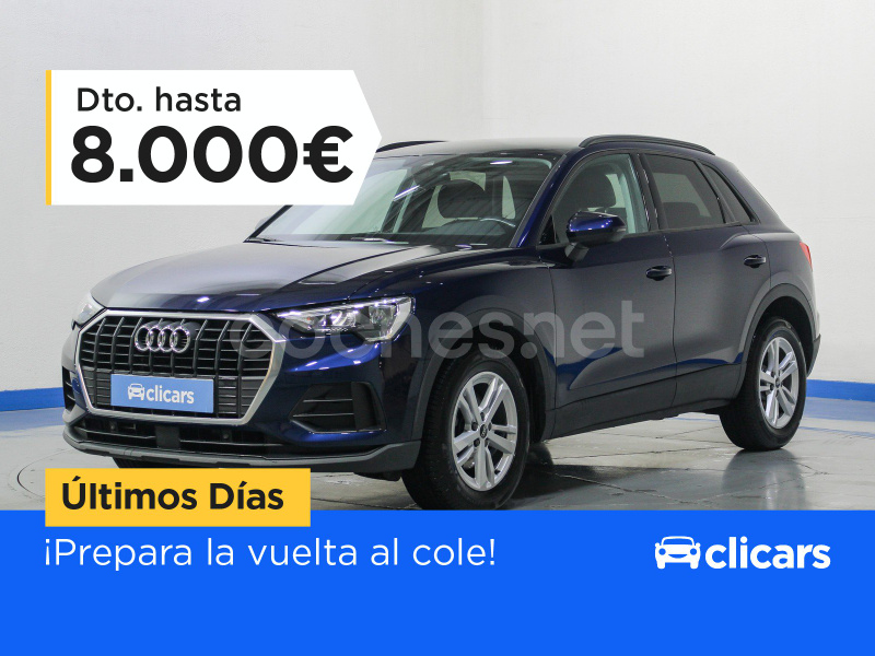 AUDI Q3 Sportback 35 TDI 110kW 150CV S tronic 5p.