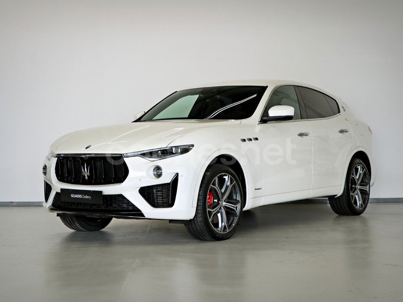 MASERATI Levante GranSport 3.0 V6 tt 257kW350CV 5p.