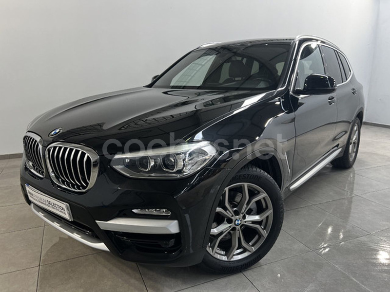 BMW X3 xDrive20d 5p.