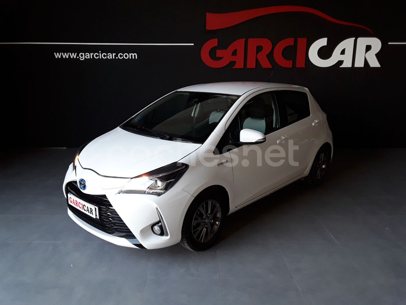 TOYOTA Yaris 1.5 100H Active 5p.