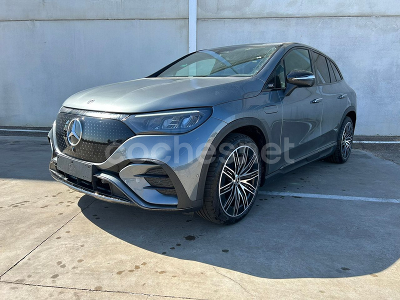 MERCEDES-BENZ EQE SUV EQE 350 Edition SUV