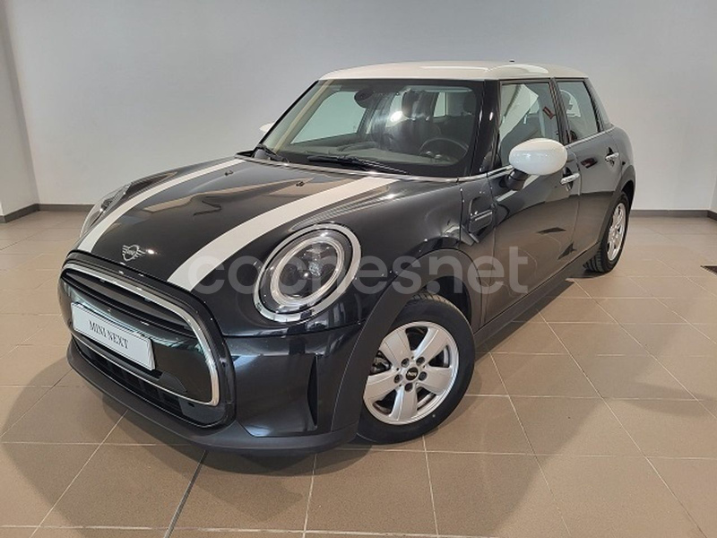 MINI MINI COOPER 5 PUERTAS 5p.