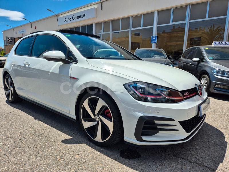 VOLKSWAGEN Golf GTI Performance 2.0 TSI 180kW 245CV 3p.