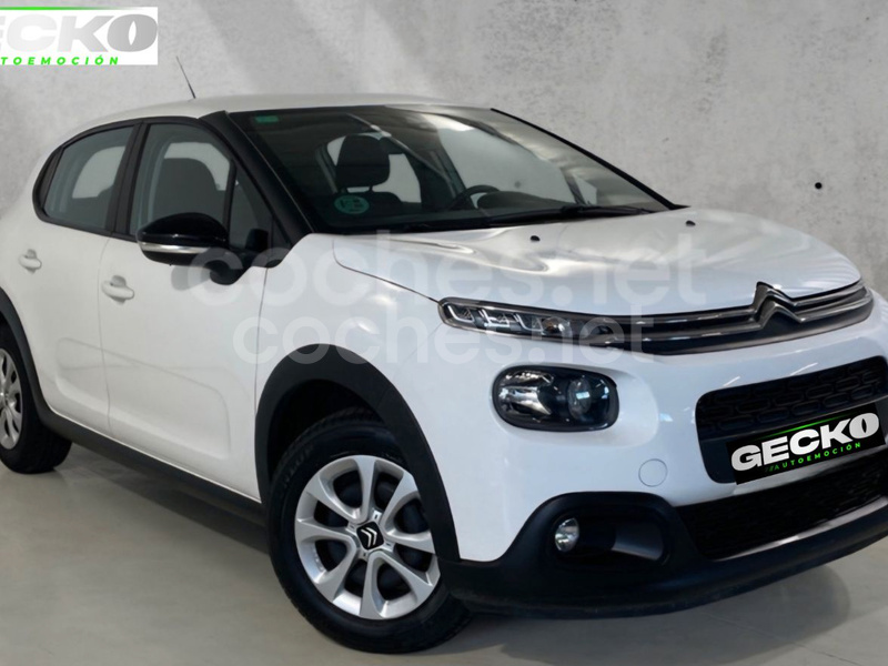 CITROEN C3 PureTech SHINE