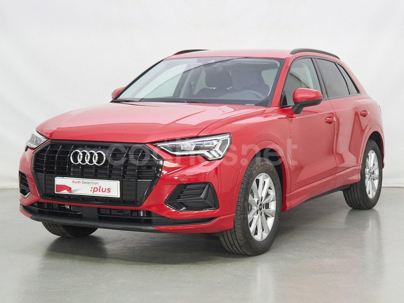 AUDI Q3 45 TFSI e S tronic Advanced