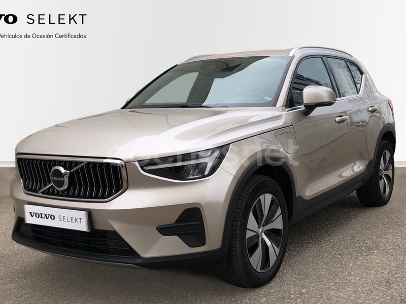 VOLVO XC40 1.5 T4 Recharge PHEV Core Auto