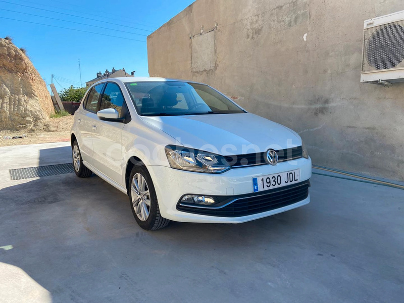 VOLKSWAGEN Polo Advance 1.2 TSI BMT