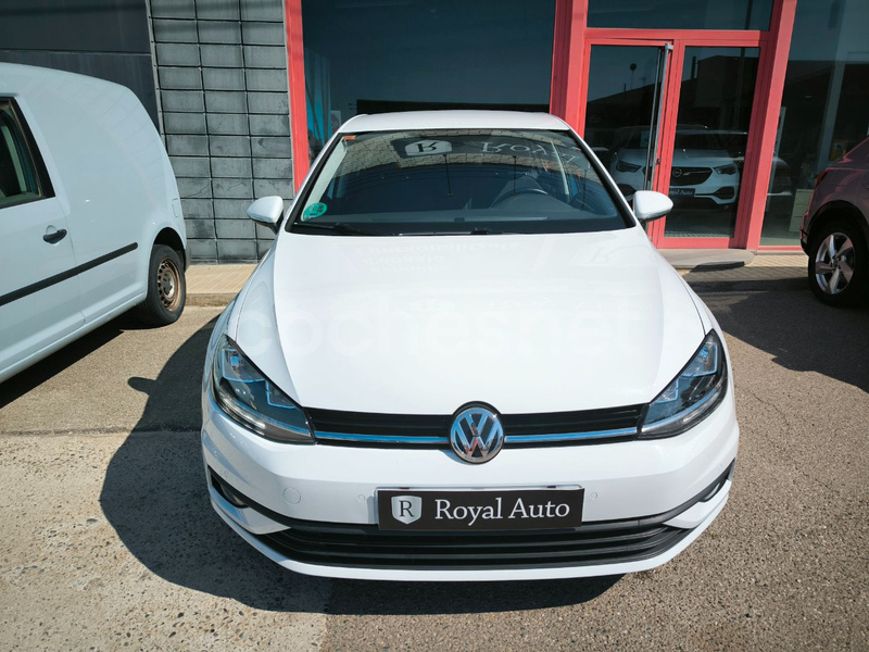 VOLKSWAGEN Golf Ready2Go 1.6 TDI 85kW 115CV 5p.