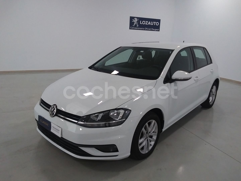 VOLKSWAGEN Golf Ready2Go 1.6 TDI 85kW 115CV 5p.