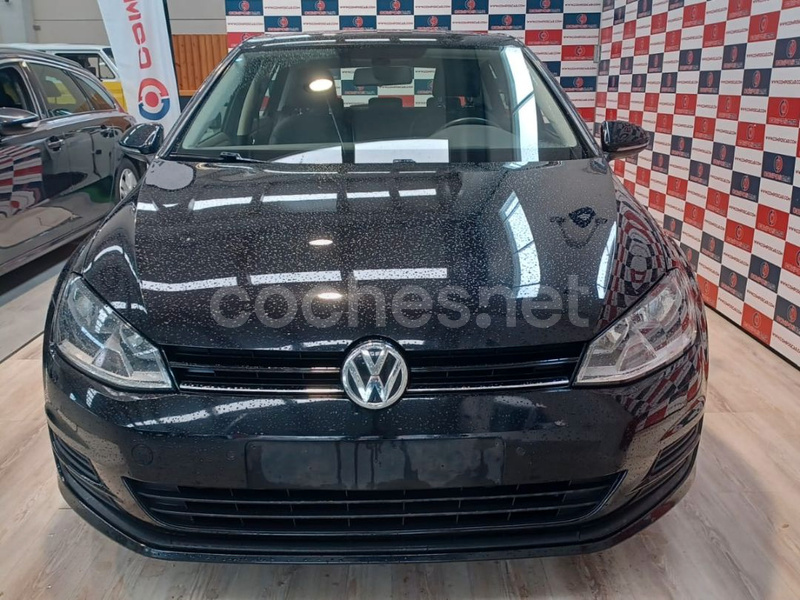 VOLKSWAGEN Golf Business 1.6 TDI