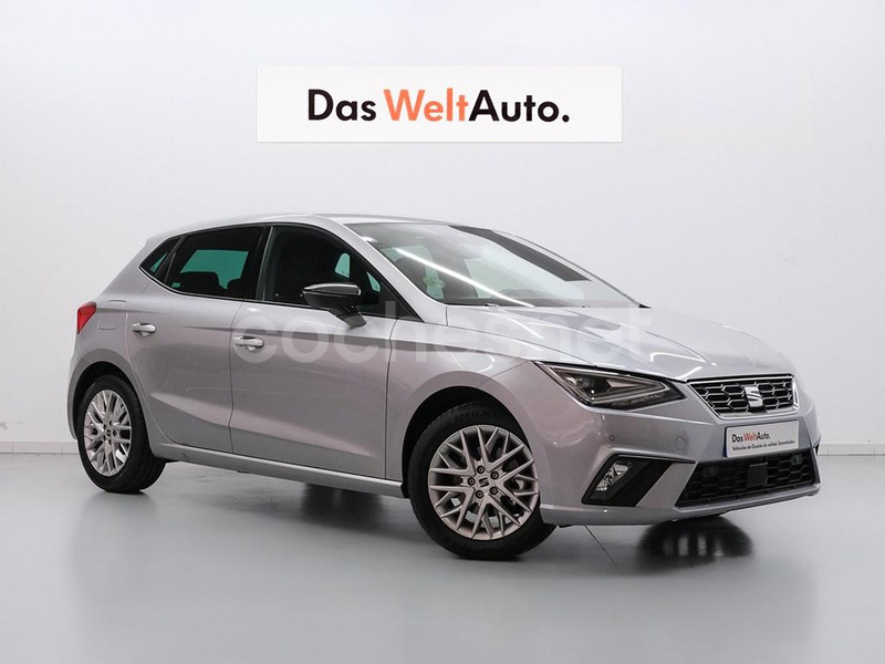 SEAT Ibiza 1.0 TSI 81kW 110CV FR XS 5p.