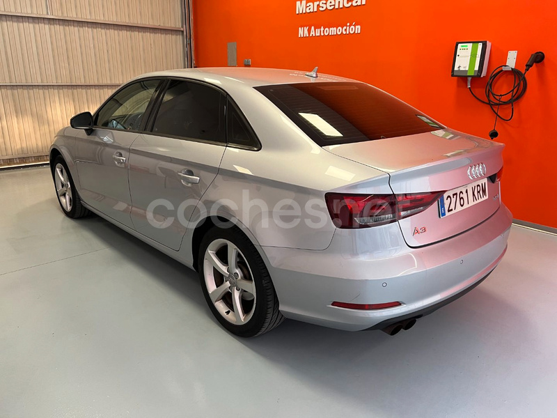 AUDI A3 Sedan 1.8 TFSI 180CV Advanced 4p.