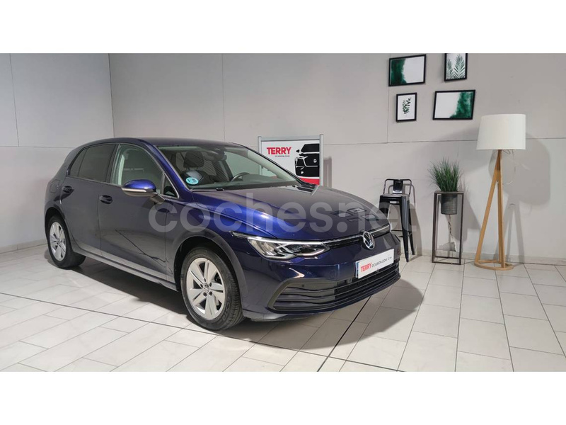 VOLKSWAGEN Golf Life 2.0 TDI DSG