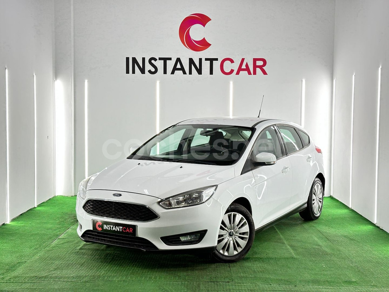 FORD Focus 1.5 Ecoboost 110kW Business 5p.