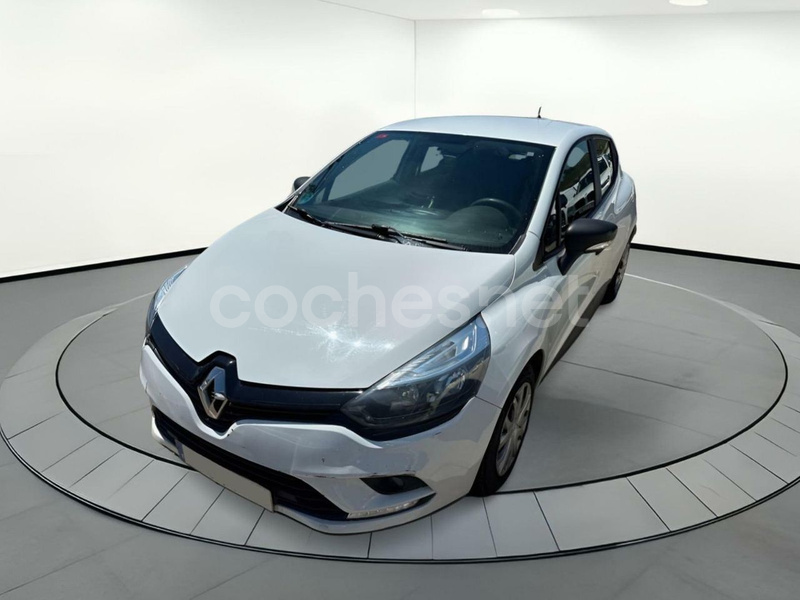 RENAULT Clio Business dCi 55kW 75CV 18 5p.