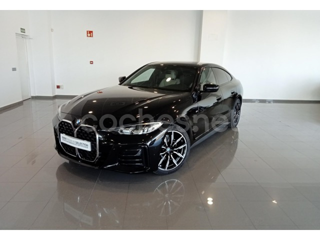 BMW Serie 4 420i Gran Coupe 5p.