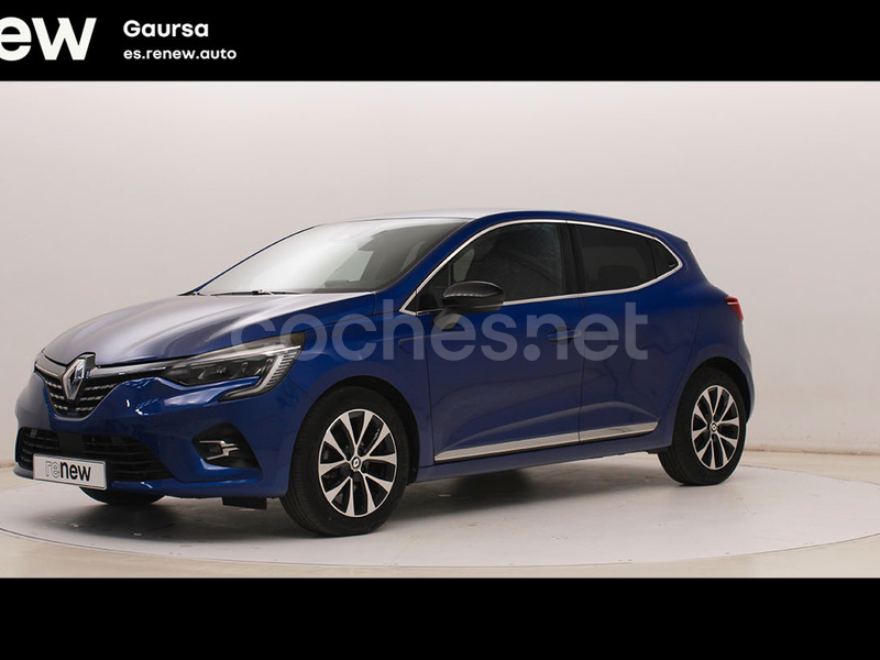 RENAULT Clio Techno TCe