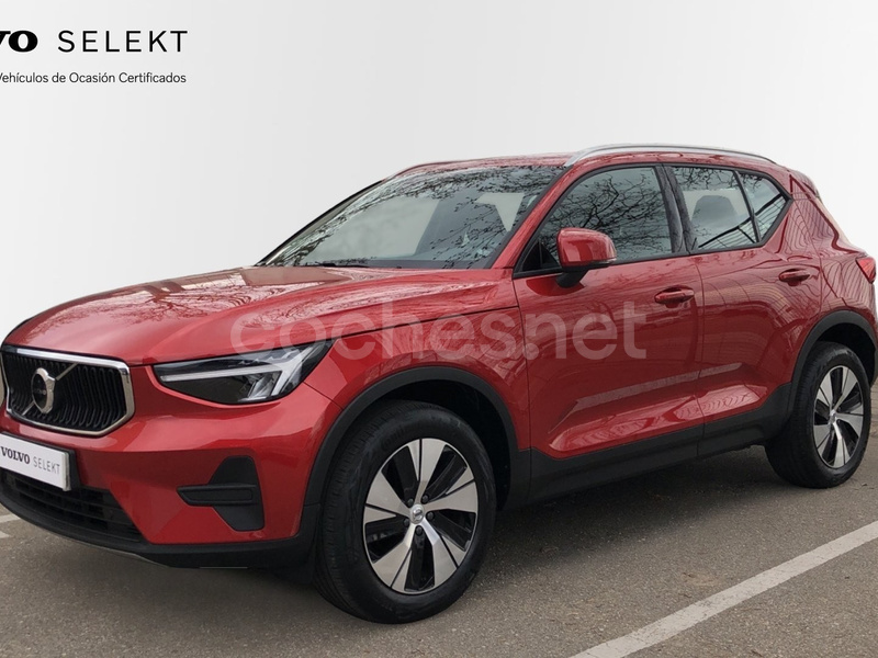 VOLVO XC40 1.5 T2 Core Auto