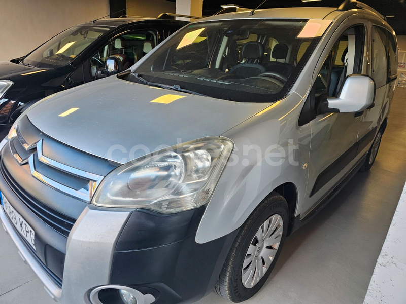 CITROEN Berlingo 1.6 HDi 110 XTR 5p.