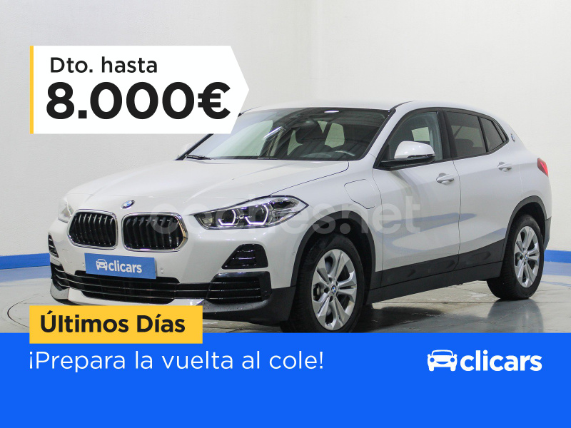 BMW X2 xDrive25dA 5p.