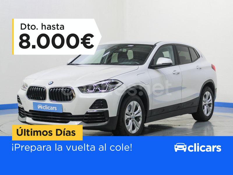 BMW X2 xDrive25dA 5p.