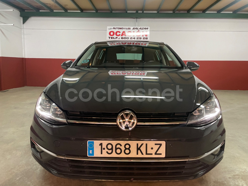 VOLKSWAGEN Golf Sport 2.0 TDI